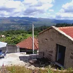 Дом отдыха Do Soajo *