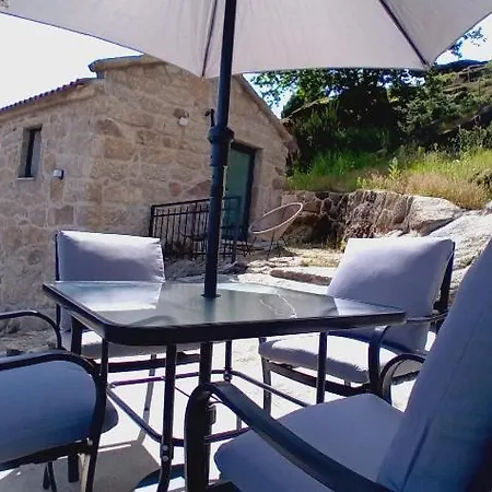 Do Soajo Dom wakacyjny *