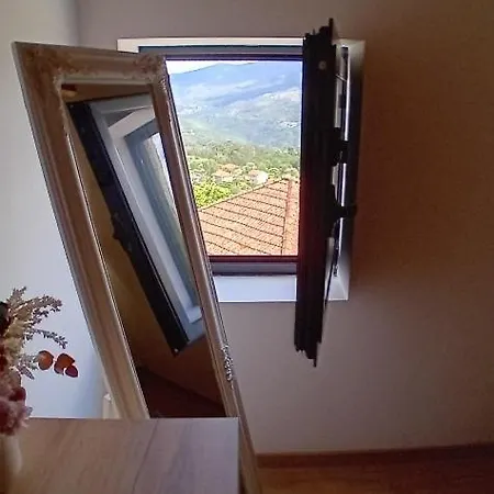 Do Soajo Dom wakacyjny Arcos de Valdevez