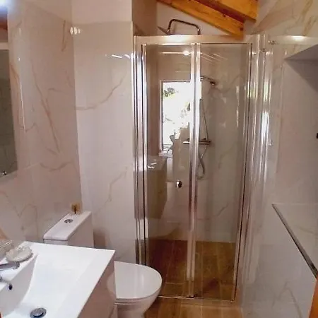 Do Soajo Dom wakacyjny *