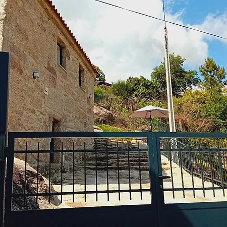 Dom wakacyjny Do Soajo Arcos de Valdevez