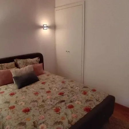 Dom wakacyjny Do Soajo *