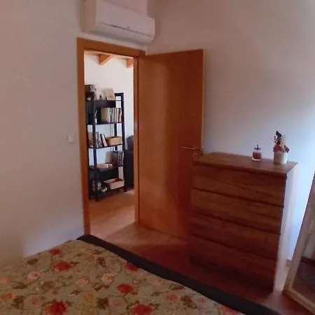 Do Soajo Dom wakacyjny Arcos de Valdevez