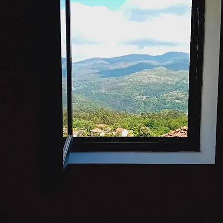 Nyaraló Do Soajo Arcos de Valdevez