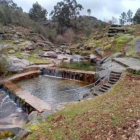 Do Soajo Casa de Férias *