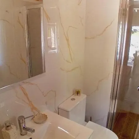 Dom wakacyjny Do Soajo *