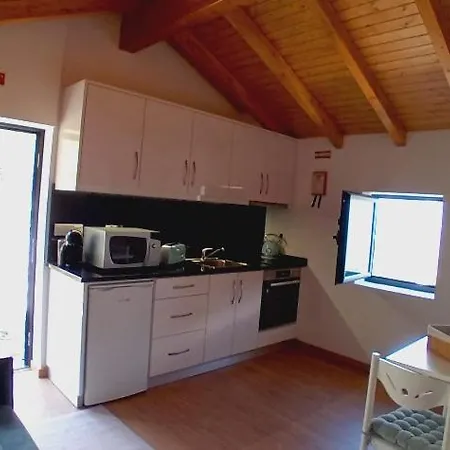 Hébergement de vacances Do Soajo Arcos de Valdevez