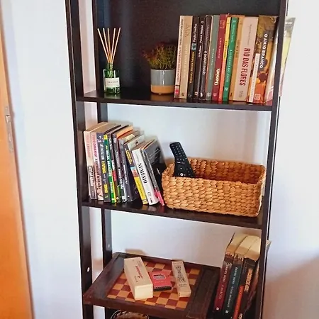 Do Soajo Dom wakacyjny