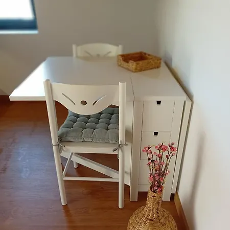 Hébergement de vacances Do Soajo