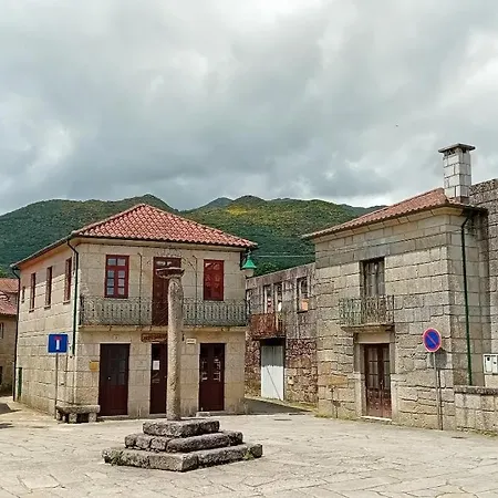 Dom wakacyjny Do Soajo Arcos de Valdevez