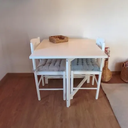 Hébergement de vacances Do Soajo