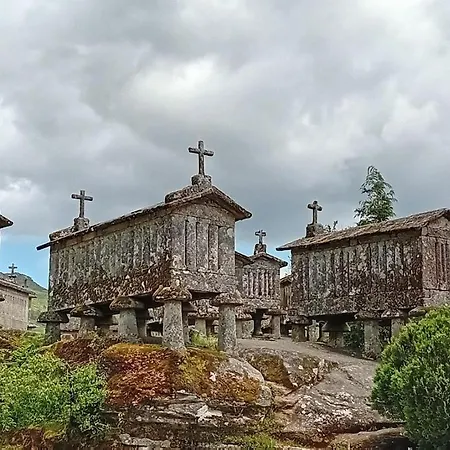 Do Soajo * Arcos de Valdevez