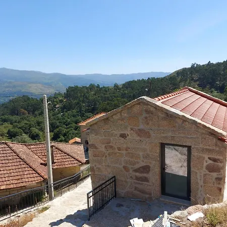 Hébergement de vacances Do Soajo