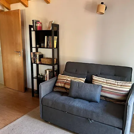 Dom wakacyjny Do Soajo Arcos de Valdevez