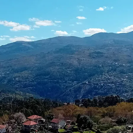 Do Soajo Casa de Férias *
