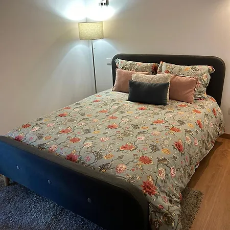 Dom wakacyjny Do Soajo *