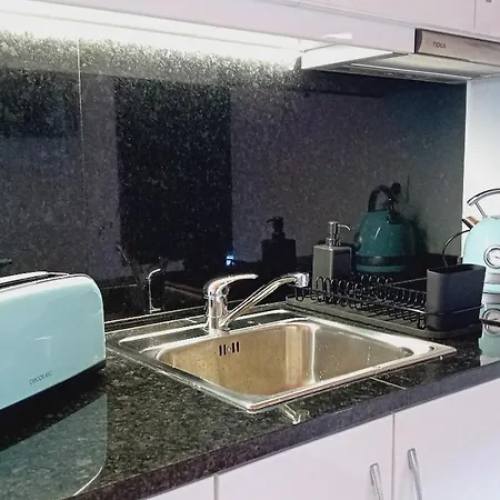 Dom wakacyjny Do Soajo