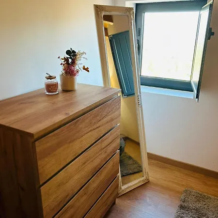 Do Soajo Dom wakacyjny *