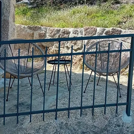 Do Soajo Dom wakacyjny *