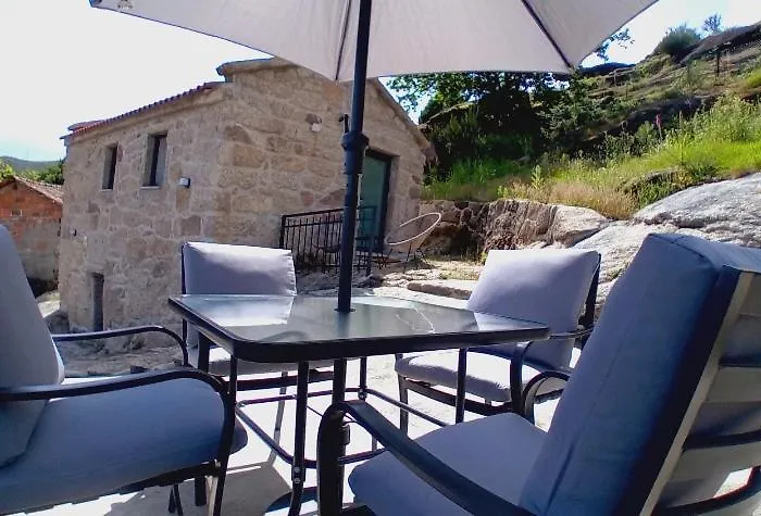 Do Soajo Casa vacanze *