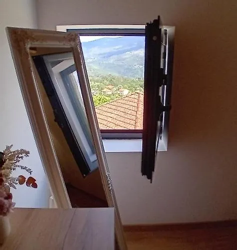 Do Soajo Nyaraló Arcos de Valdevez