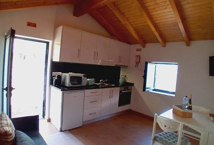 Nyaraló Do Soajo Arcos de Valdevez