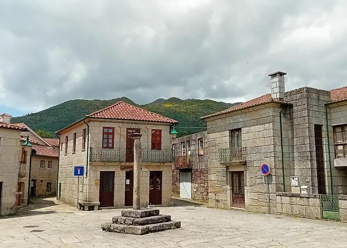 Casa vacanze Do Soajo Arcos de Valdevez