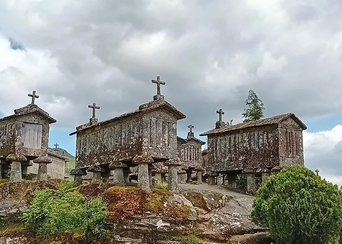 Do Soajo * Arcos de Valdevez