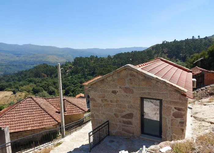 Casa de Férias Do Soajo