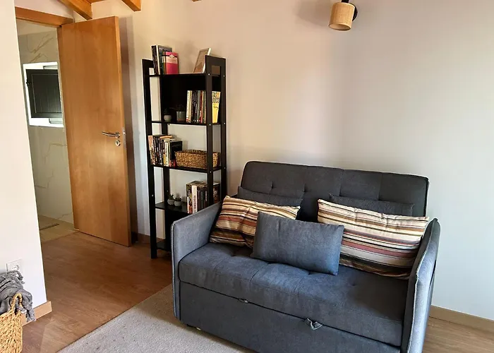 Casa vacanze Do Soajo Arcos de Valdevez