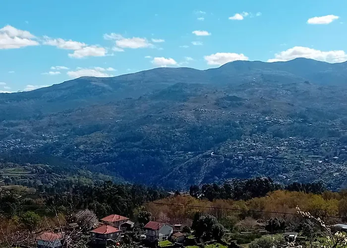 Do Soajo Casa vacanze *