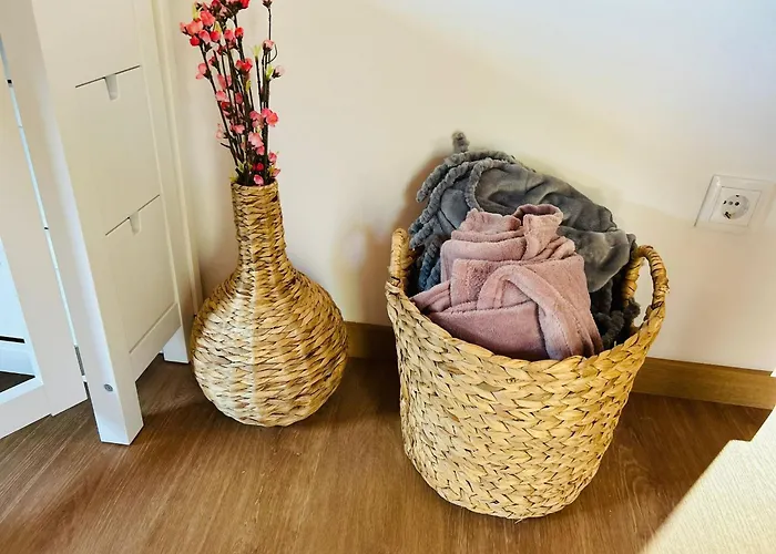 Casa vacanze Do Soajo Arcos de Valdevez