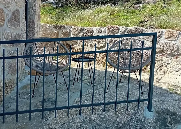 Do Soajo Casa vacanze *